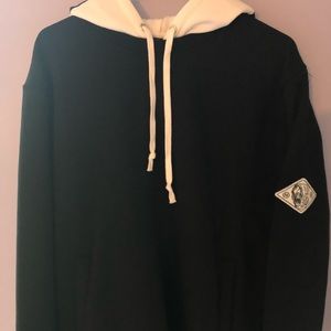 Limited Edition Nothing, Nowhere Sweatshirt